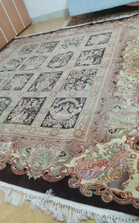 یک ۹ متری.   و.  دوعددپادری.    و     ۲متری