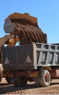 حمل شن وماسه با مناسب ترین قیمت