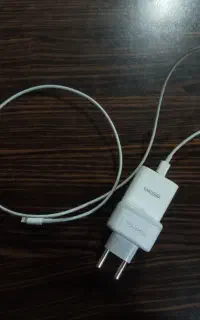 شارژر آیفون
