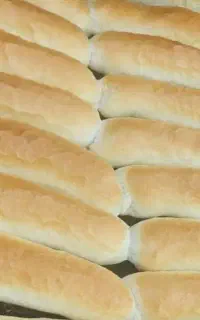 نان فانتزی  یک نفر  فروشنده با تجربه اقا یا خانم