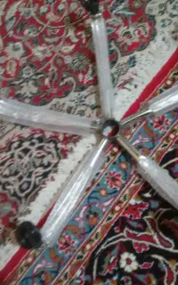 چرخ صندلی نو