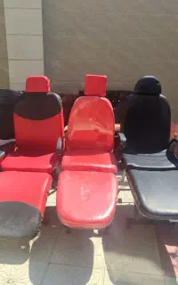 صندلی ارایشگاه