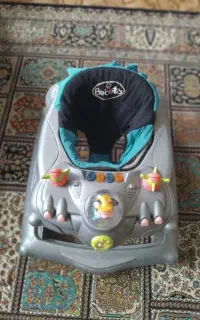 کریر روروئک گهواره