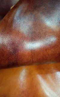 چرم طبیعی گاوی زیر قیمت خرید