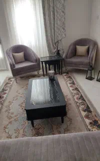 دکور پرده