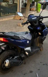 واریو۱۶۰ هوا خنک