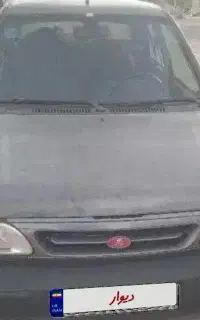 پراید ۸۷