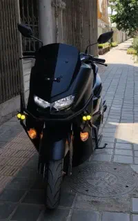 انمکس nmax کیلس بسیار تمیز