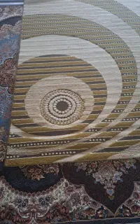 فرش اشپز خانه