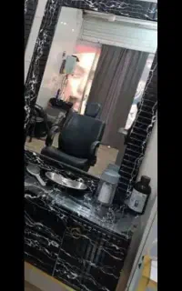 دو عدد آینه