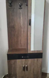جاکفشی آویز دار