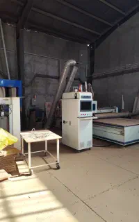 اپراتور دستگاه سی ان سی