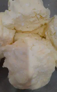 کره محلی تازه