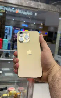 ایفون ۱۴ پرومکس