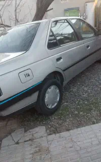 پژو۴۰۵