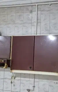 هود بیمکث و کابینت