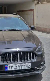 اطلس مشکی مدل ۱۴۰۵ برج ۳ کارکرده تحویل فوری