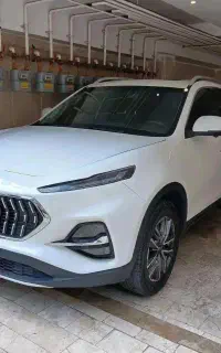 کی ام سی K7 مدل ۱۴۰۱ تمیز بی رنگ(معاوضه فقط خودرو)