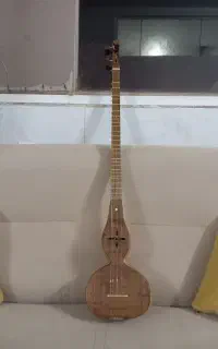 سه تار کدویی فوق العاده