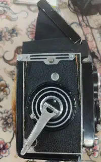 دوربین عکاسی