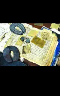 سرکتاب دعا فال تضمینی