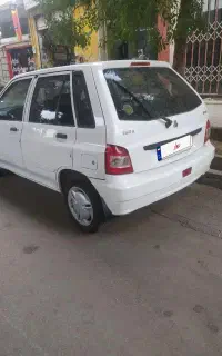 پراید111مدل94