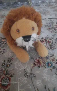 اسباب بازی