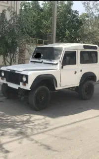 پاژن ۷۷ دوگانه