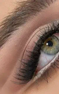 آموزش و خدمات میکاپ و گریم تخصصی عروس و همراهی
