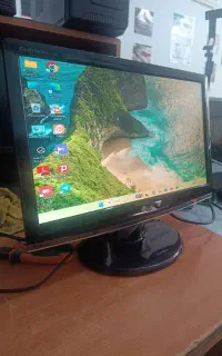 مانیتور ۱۹ اینچ الجی