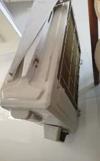 نصب‌و‌تعمیر‌کولر‌گازی‌پکیج‌ابگرمکن‌یخچال‌لباسشویی‌