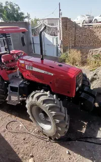 تراکتور 4120 مدل 1404