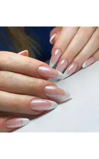 آموزش کاشت ناخن مارالان