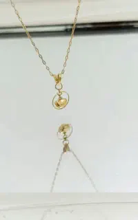 مدال طلا