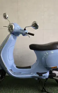 وسپا vxl150 مدل ۱۴۰۳