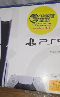 ps5 پلی استیشن فایو play station 5بازی نصب ۱۰تا
