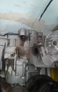 نیازمند موتور ساز