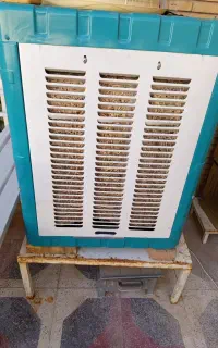 کولر آبی