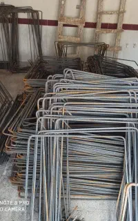 خاموت آماده
