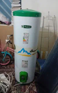 ابگرمکن برقی