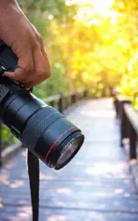 عکاسی فضای باز با قیمت ویژه