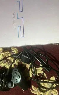 پلی استیشن 2