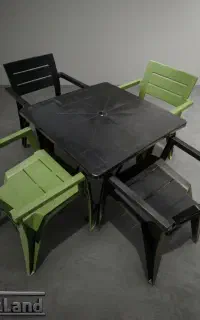 صندلی کارتل