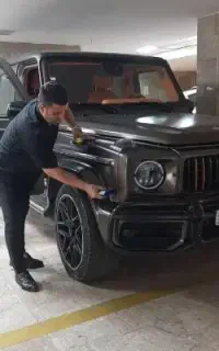 کارشناس خودرورنگ دولت آبادکهریزک شهرری باقرشهرقرچک