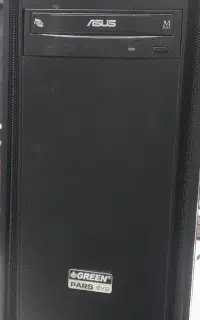 کیس کامپیوتر نسل ۱۰