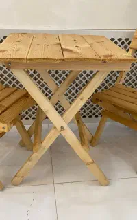 میز ناهارخوری ۲نفره