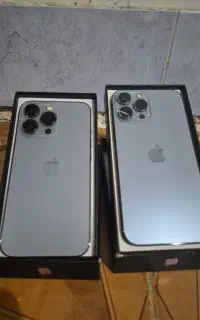 ایفون ۱۳ پرو و ۱۳پرومکس