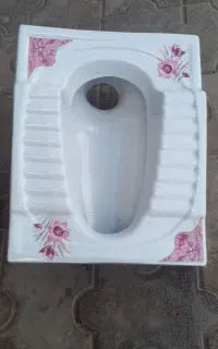 کاسه توالت