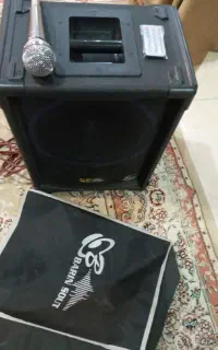 اکو همراه ۱۲ اینچ