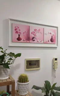 تابلو مدرن